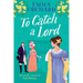 To Catch a Lord