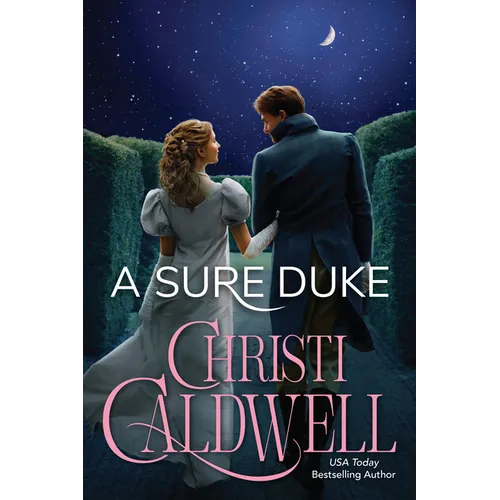 A Sure Duke