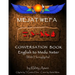 Mejat Wefa Conversation Book English to Medu Neter