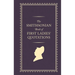 The Smithsonian Book of First Ladies' Quotations