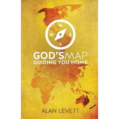 God's Map