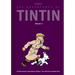 The Adventures of Tintin: Volume 3: The Black Island / King Ottokar's Sceptre / The Crab with the Golden Claws