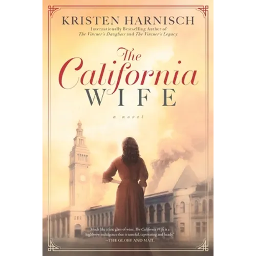 The California Wife