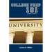 College Prep 101 Second Edition