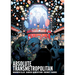 Absolute Transmetropolitan Vol. 3 (2025 Edition)