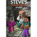 Steve's New Neighbors: New Enemies (Book 10): Phantoms
