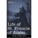 Life of St. Francis of Assisi