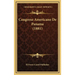 Congreso Americano De Panama (1881)