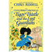 Tiggy Thistle and the Lost Guardians