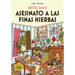 Asesinato a Las Finas Hierbas / Murder with Fine Herbs: Misterios de Una Diva Doméstica / Mysteries of a Domestic Diva Volume 1