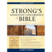 Strong's Exhaustive Concordance of the Bible