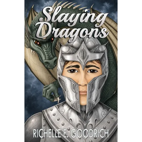 Slaying Dragons: Quotes, Poetry, & a few Short Stories for Every Day of the Year