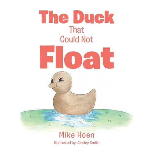 The Duck That Could Not Float