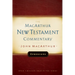 Ephesians MacArthur New Testament Commentary: Volume 20