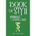 Book of Sty II: Kronikuls of Styopos J. Buck