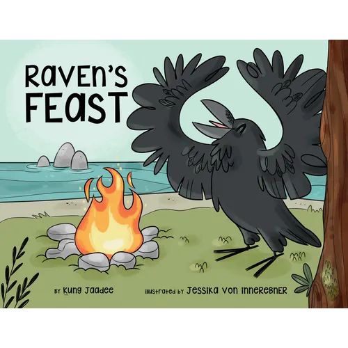 Raven's Feast