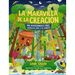 La Maravilla de la Creación: 100 Devocionales Más Acerca de Dios Y La Ciencia
