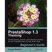 Prestashop 1.3 Theming - Beginner's Guide