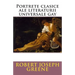 Portrete Clasice Ale Literaturii Universale Gay