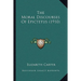 The Moral Discourses Of Epictetus (1910)