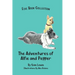 The Adventures of Alfie and Pepper: Five Book Collection