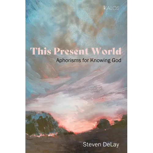 This Present World