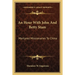 An Hour With John And Betty Stam: Martyred Missionaries To China