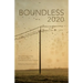Boundless 2020: the official anthology of the Rio Grande Valley International Poetry Festival