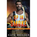 Up in Smoke (a Hot in Chicago Rookies Novel)