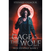 Cage the Wolf