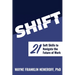Shift: 21 Soft Skills to Navigate the Future of Work