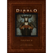 The Art of Diablo: Volume II: Volume II