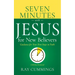 Seven Minutes with Jesus for New Believers: Guidance for Your First Steps in Faith