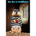 He Be a Rodrent