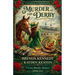 Murder at the Derby