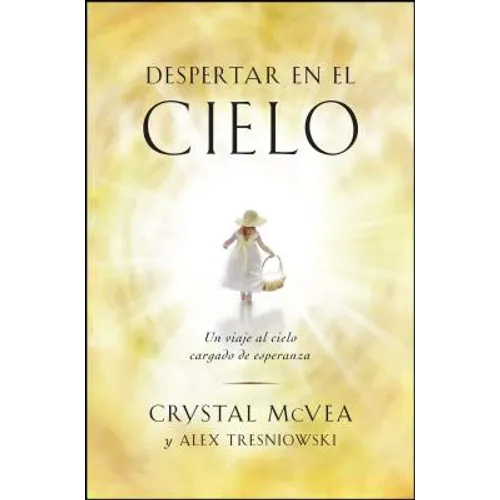 Despertar en el Cielo: Un Viaje al Cielo Cargado de Esperanza