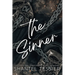 The Sinner alternative cover