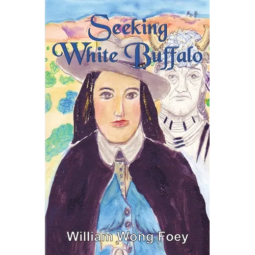 Seeking White Buffalo