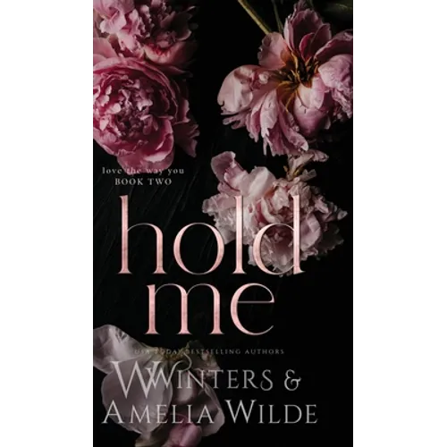 Hold Me