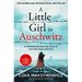 A Little Girl in Auschwitz