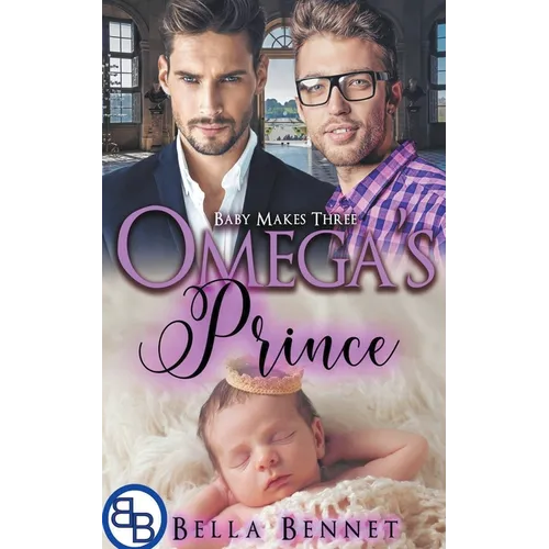 Omega's Prince