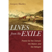Lines from the Exile: Poems for the Outcast, the Reject, and the Refugee