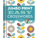 Jumbo Print Easy Crosswords #7