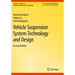 Vehicle Suspension System Technology and Design