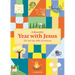 A Beautiful Year with Jesus (Sc): The Daily Devotional for 365 Days in the Bible