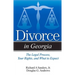 Divorce in Georgia: Simple Answers to Your Legal Questions