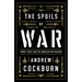The Spoils of War: Power, Profit and the American War Machine