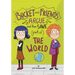 Bucket and Friends Argue and Then Save (Part Of) the World