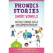 Phonics Stories, Short Vowels