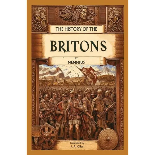 The History of the Britons